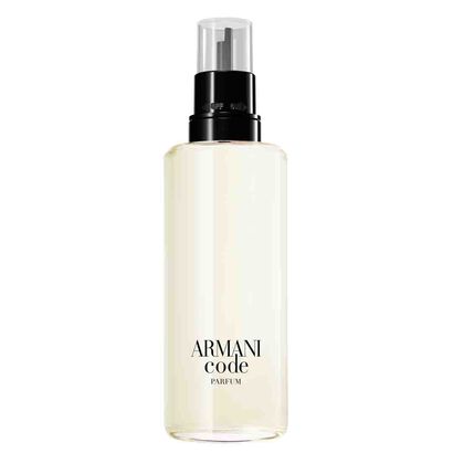 Armani Code Le Parfum Recarga - Giorgio Armani - Armani Code - Imagem