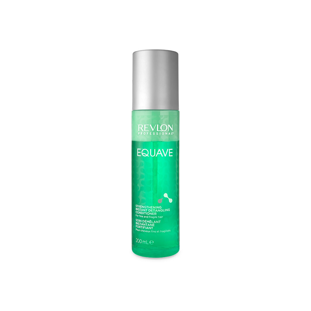 Strenfthening Detangling Conditioner - REVLON - EQUAVE - Imagem 1