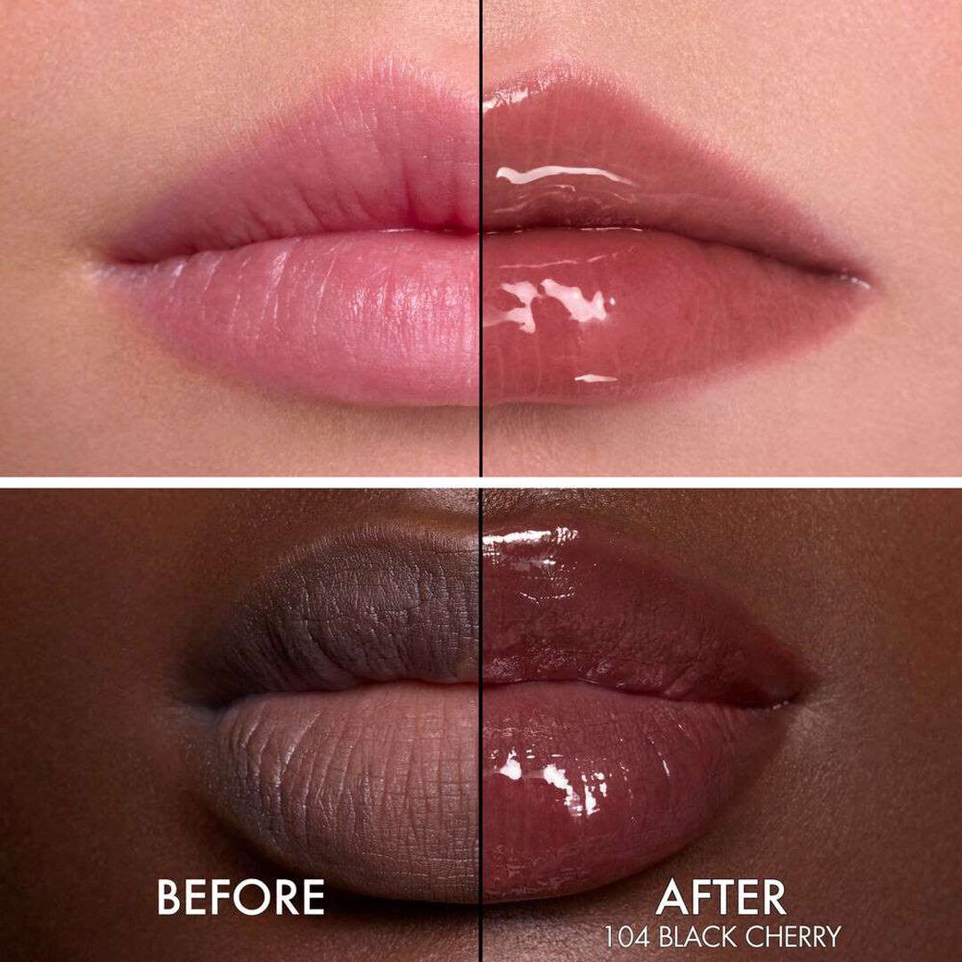 Lip Glow Butter - Dior - DIOR ADDICT - Imagem 3