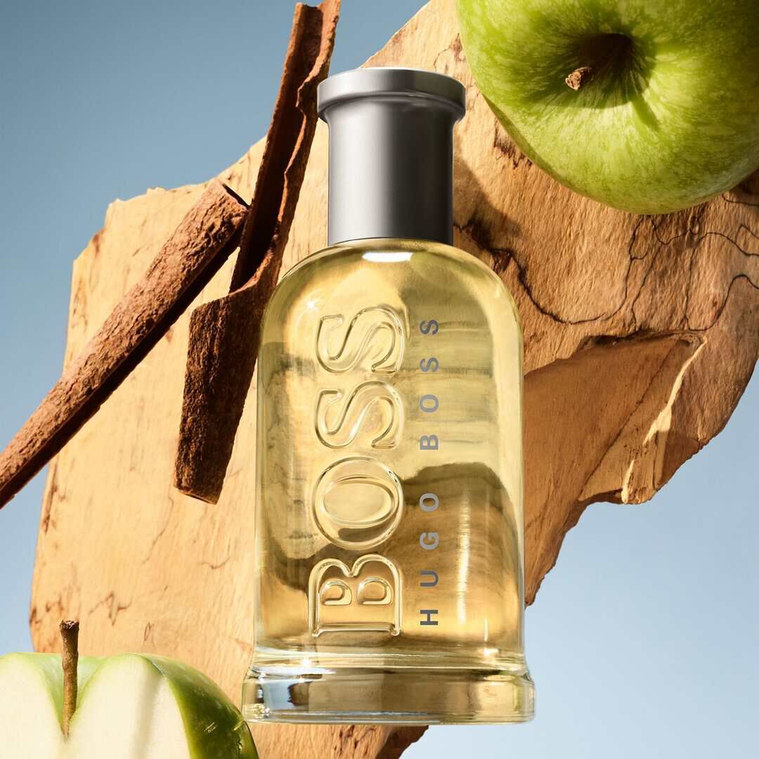 Eau de Toilette - HUGO BOSS - BOSS HUGO BOSS - Imagem 6