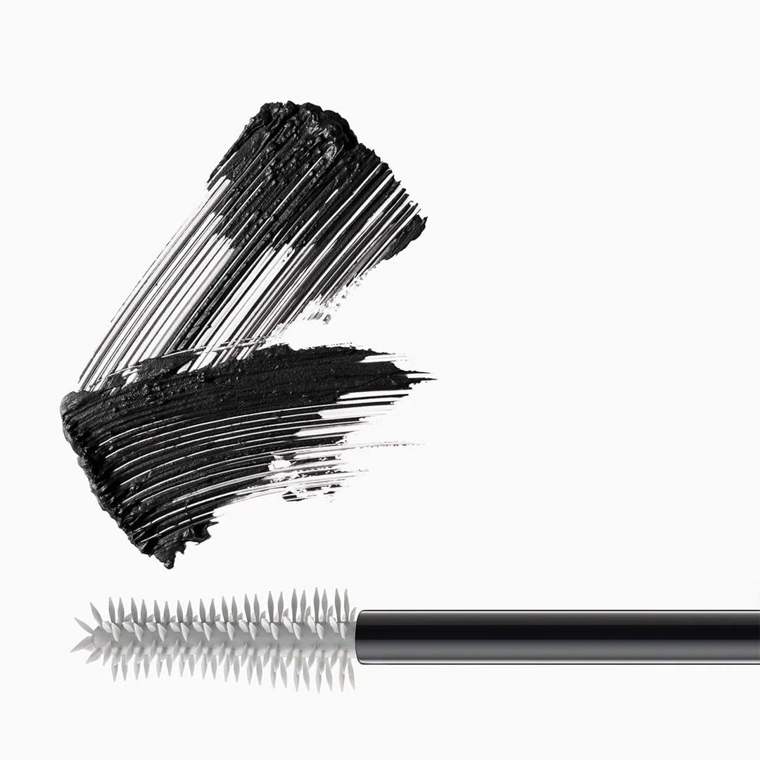 MACSTACK MASCARA-BLACK MICRO - MAC - MAC MAQUILHAGEM - Imagem 10