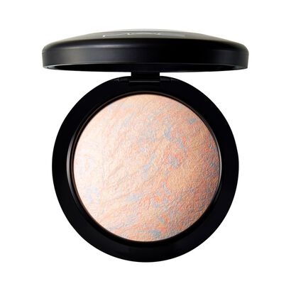 SKINFINISH - MAC - MINERALIZE - Imagem