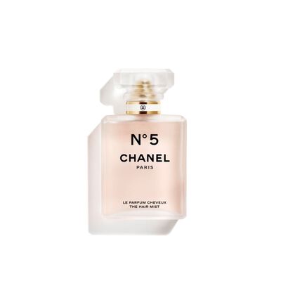 N°5 LE PARFUM CHEVEUX - CHANEL - Chanel N°5 - Imagem