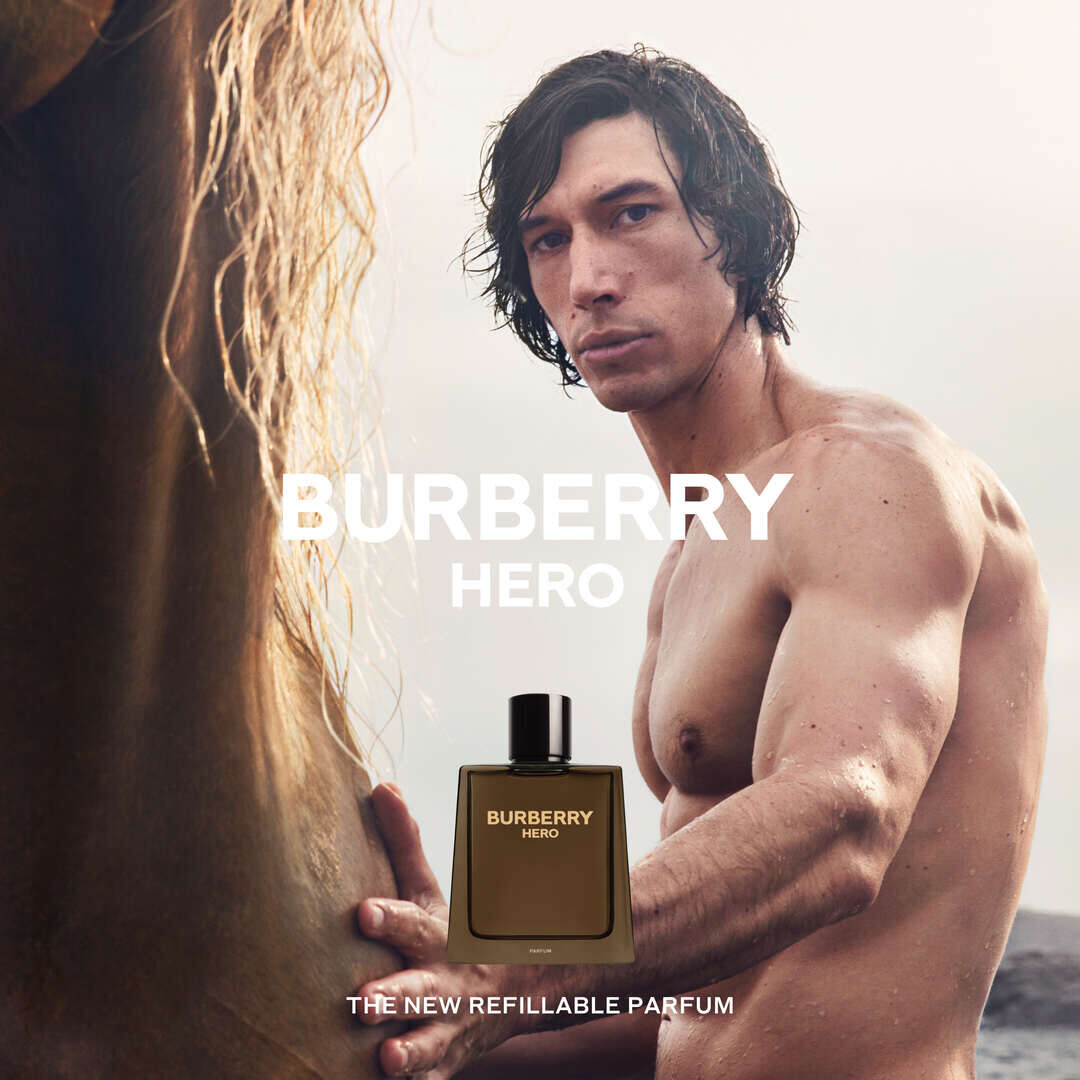 Parfum - BURBERRY - Burberry Hero - Imagem 8