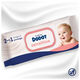 Toalhitas Sensitive - DODOT -  - Imagem 6