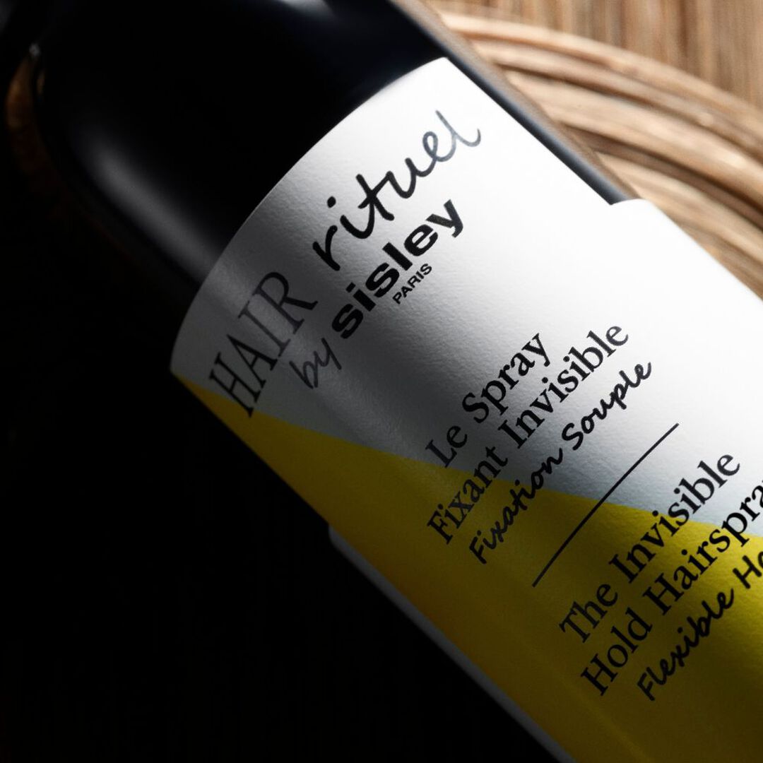LE SPRAY FIXANT INVISIBLE - Hair Rituel by Sisley Paris - Hair Rituel - Imagem 5