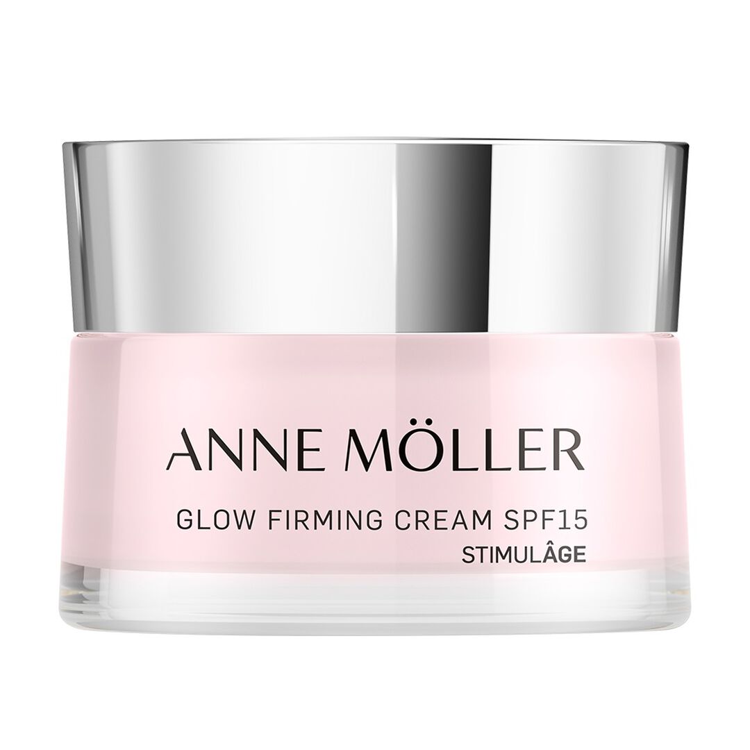 GLOW FIRMING CREAM SPF15 - Anne Möller - Stimulâge - Imagem 1