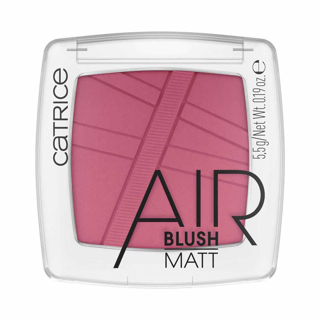 Blush AirBlush Matt - CATRICE -  - Imagem 1