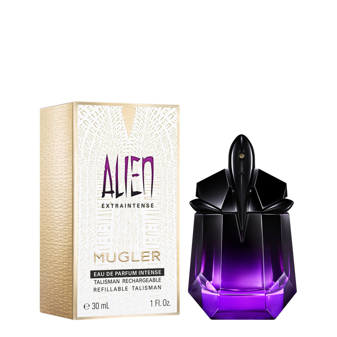 Eau de Parfum - MUGLER - Alien Extraintense - Imagem 7