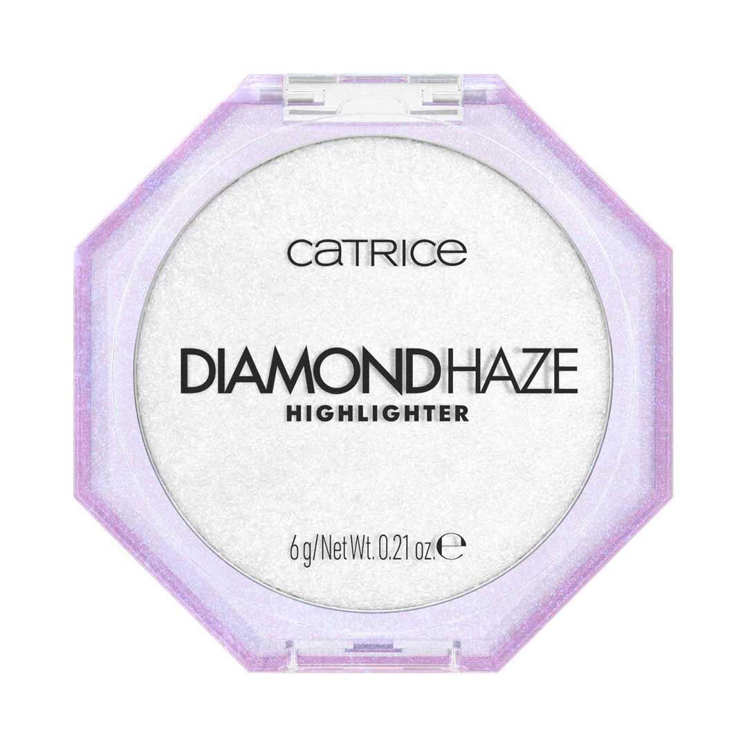 Iluminador de neblina de diamante - CATRICE -  - Imagem 1