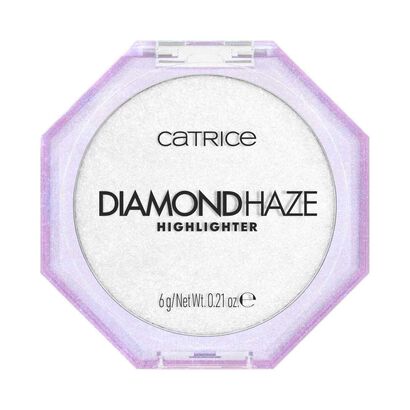 Iluminador de neblina de diamante - CATRICE -  - Imagem