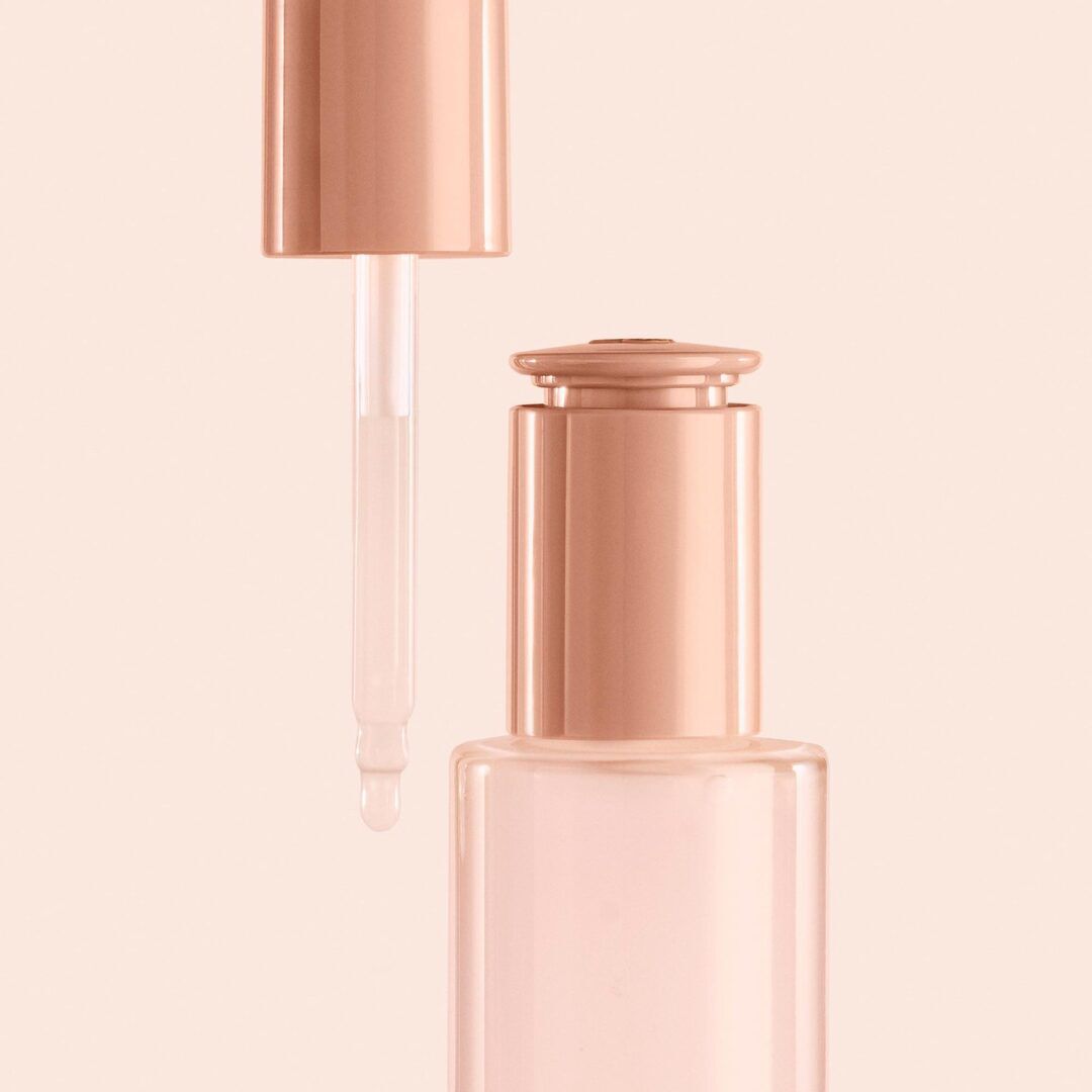 Re-Birth Niacinamide Serum - Dolce&Gabbana - FRESH SKIN - Imagem 4
