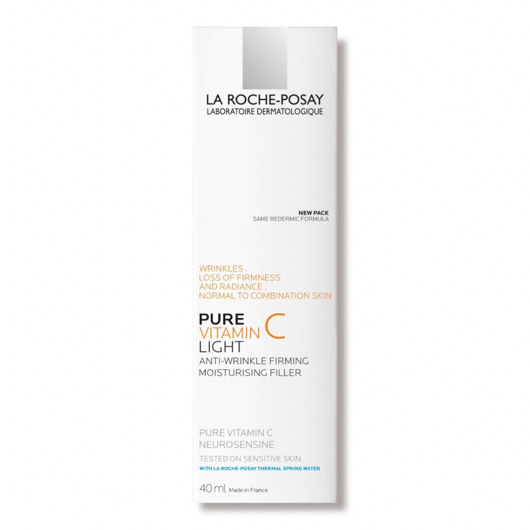 Pure Vitamin C - Creme Ligeiro - LA ROCHE POSAY -  - Imagem 2