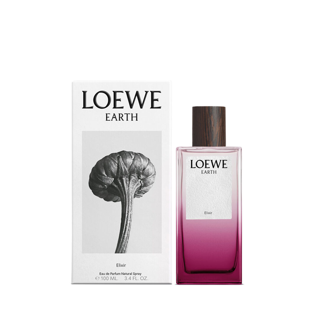 Elixir - Eau de Parfum - LOEWE - LOEWE EARTH - Imagem 6