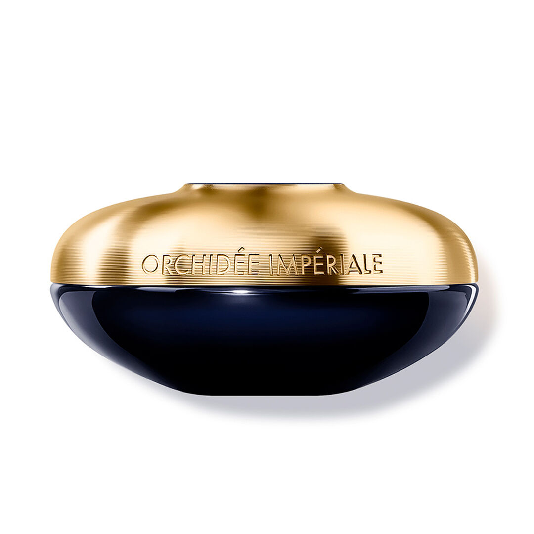 Creme Ligeiro - GUERLAIN - ORCHIDÉE IMPÉRIALE - Imagem 1