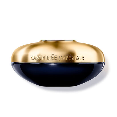 Creme Ligeiro - GUERLAIN - ORCHIDÉE IMPÉRIALE - Imagem