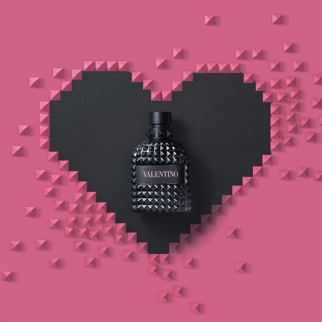 Eau de Toilette - Valentino - BORN IN ROMA UOMO - Imagem 17