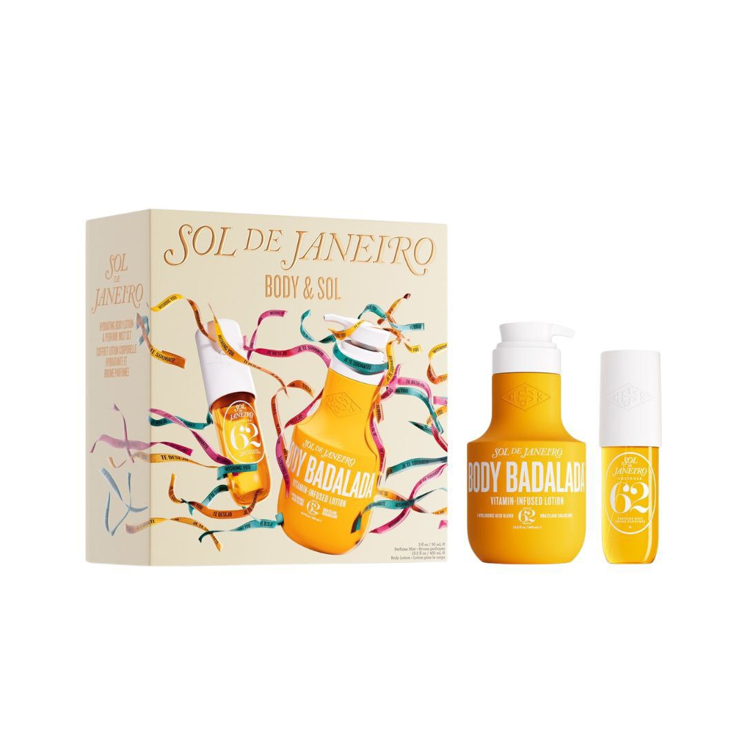 Body & Sol - Sol de Janeiro - XMAS26 - Imagem 3
