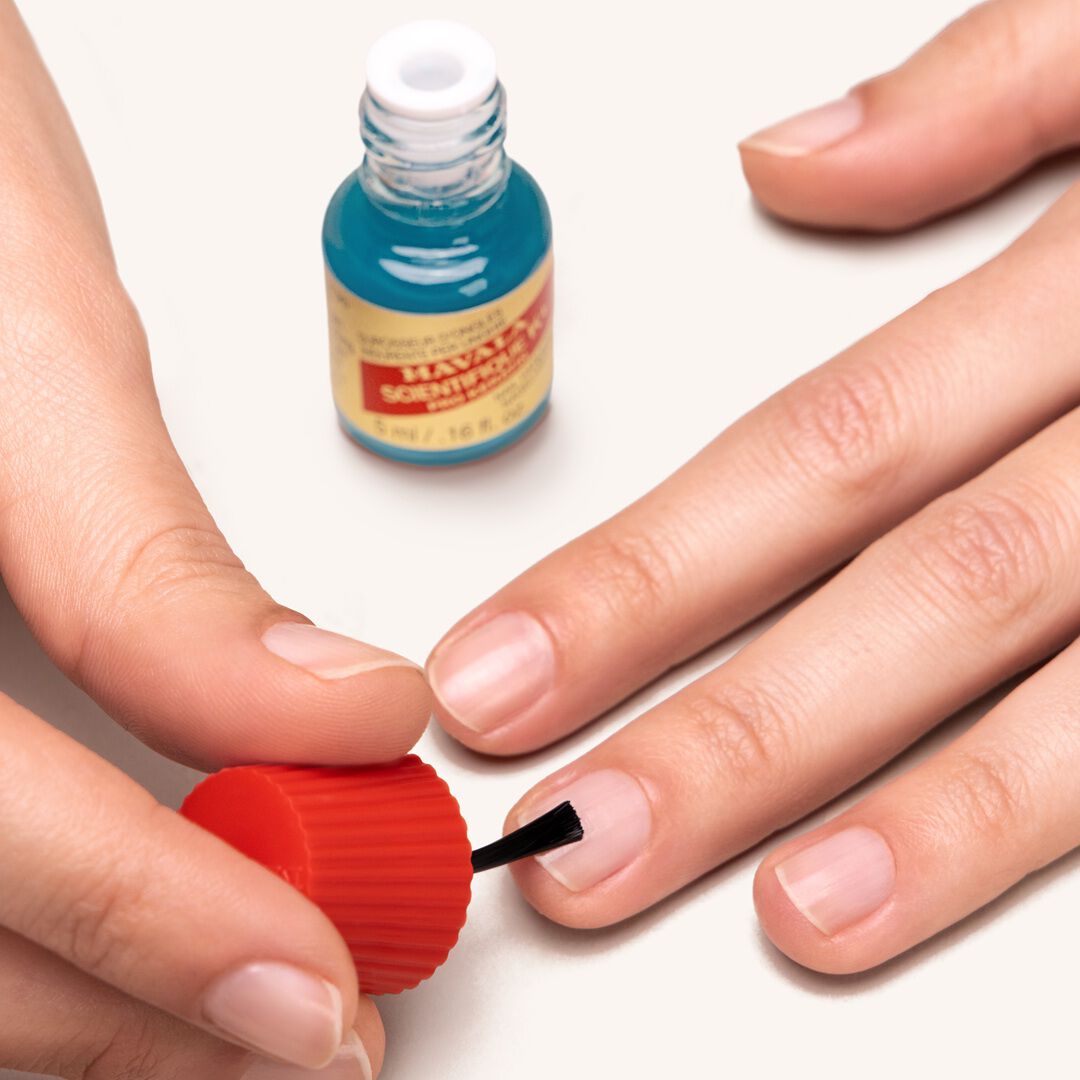 SCIENTIFIQUE K + - MAVALA - Cuidados de Unhas & M&atilde;os - Imagem 3