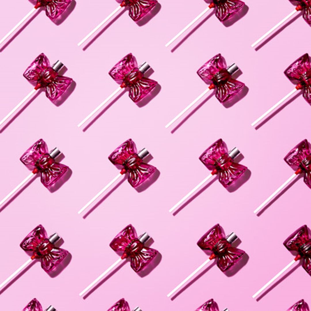 Eau de Parfum - VIKTOR & ROLF - VK BONBON - Imagem 3