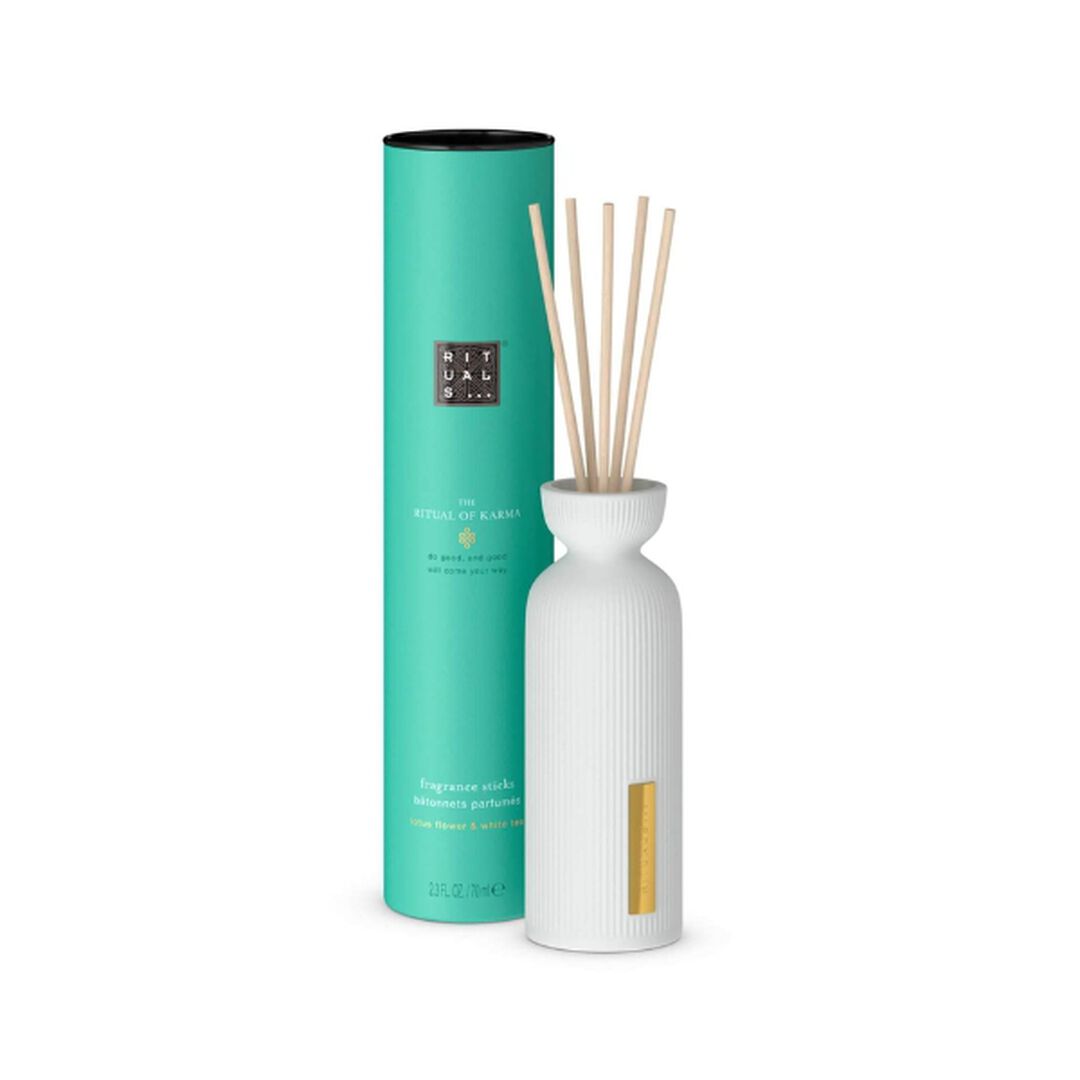 The Ritual of Karma Mini Fragrance Sticks - Rituals - Karma - Imagem 1