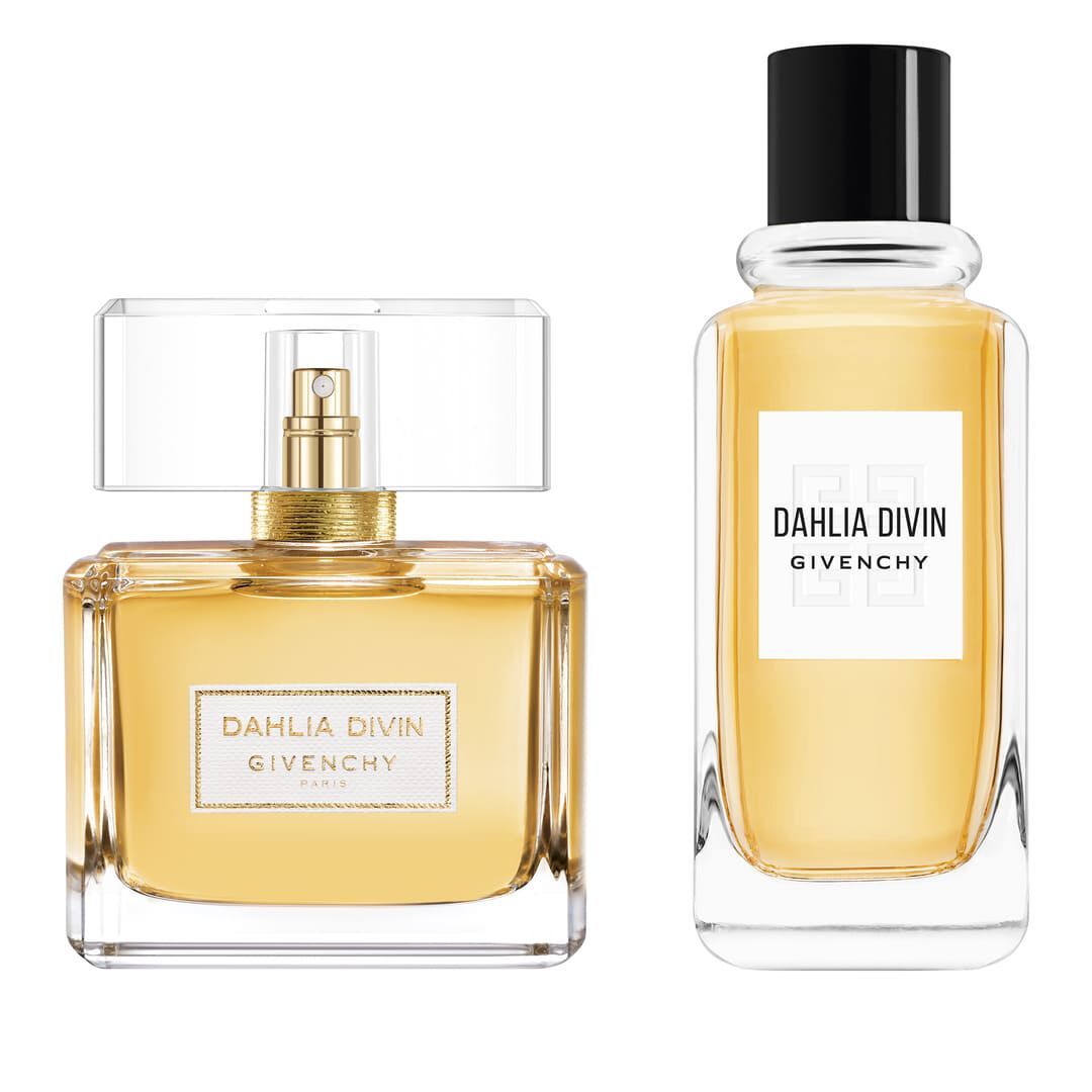Eau de Parfum - GIVENCHY - DAHLIA DIVIN - Imagem 2