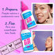 SPRAY FIXADOR - NYX Professional Makeup - The Face Glue - Imagem 8