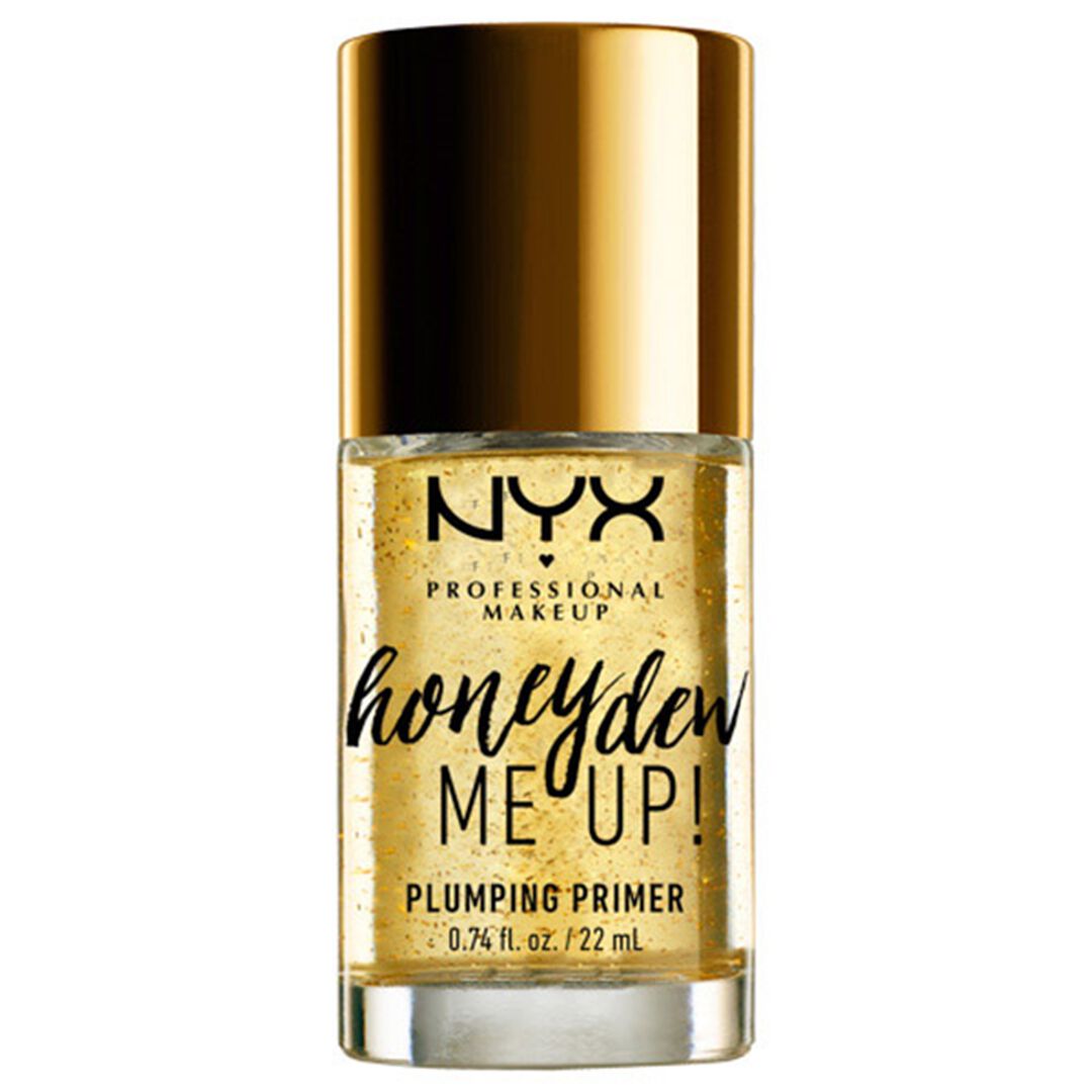 Plumping Primer - NYX Professional Makeup - NYX Maquilhagem - Imagem 1