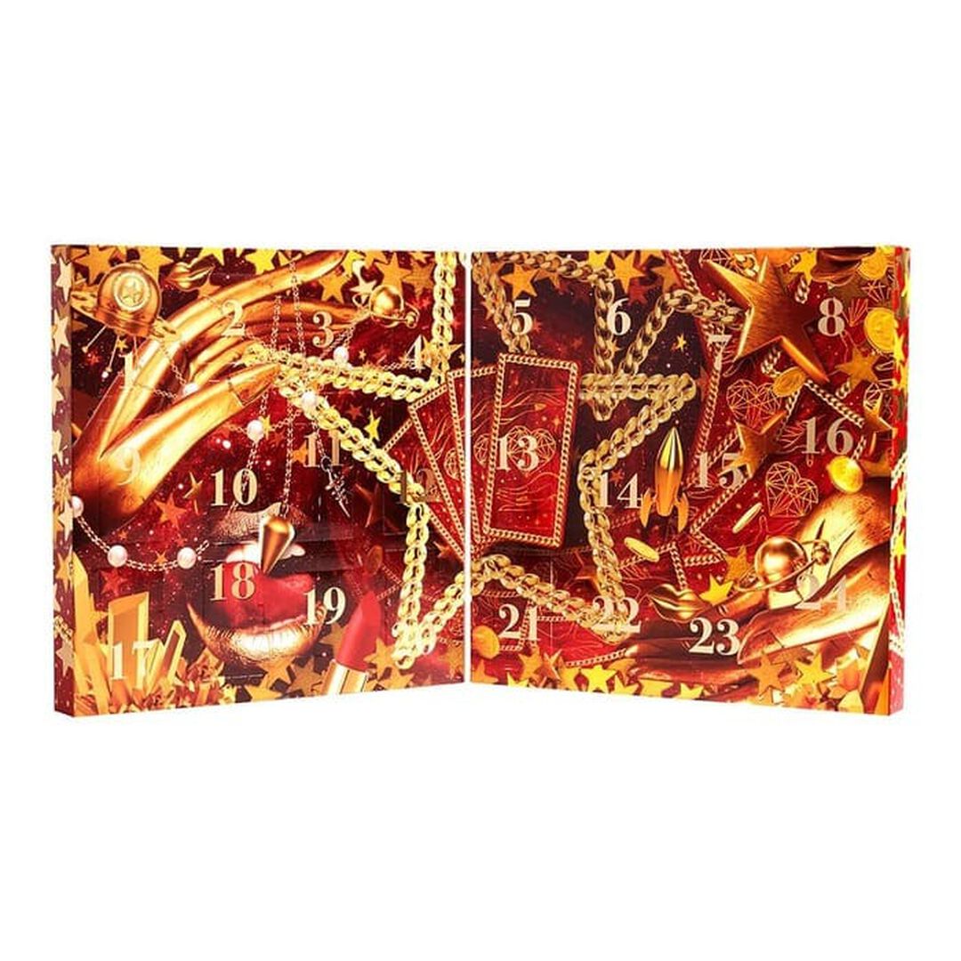 Gimme Super Stars! - Calendário do Advento 24 dias - NYX Professional Makeup - Gimme Super Stars - Imagem 2