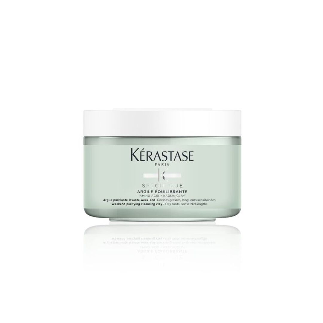 KÉRASTASE SPÉCIFIQUE ARGILE ÉQUILIBRANTE 250ML - KERASTASE - Specifique - Imagem 1