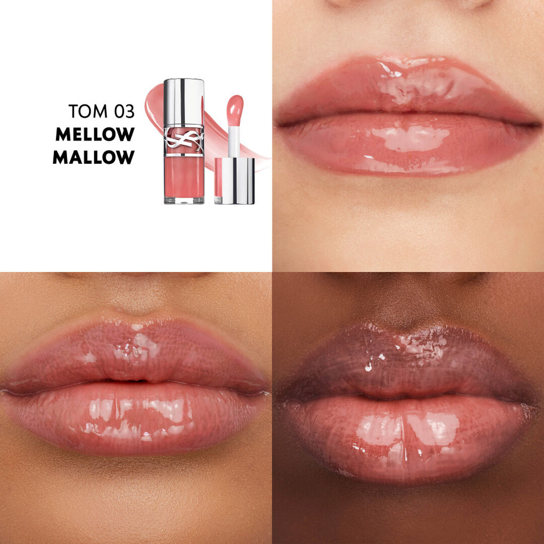PLUMPING GLOSS - Yves Saint Laurent - Loveshine - Imagem 3