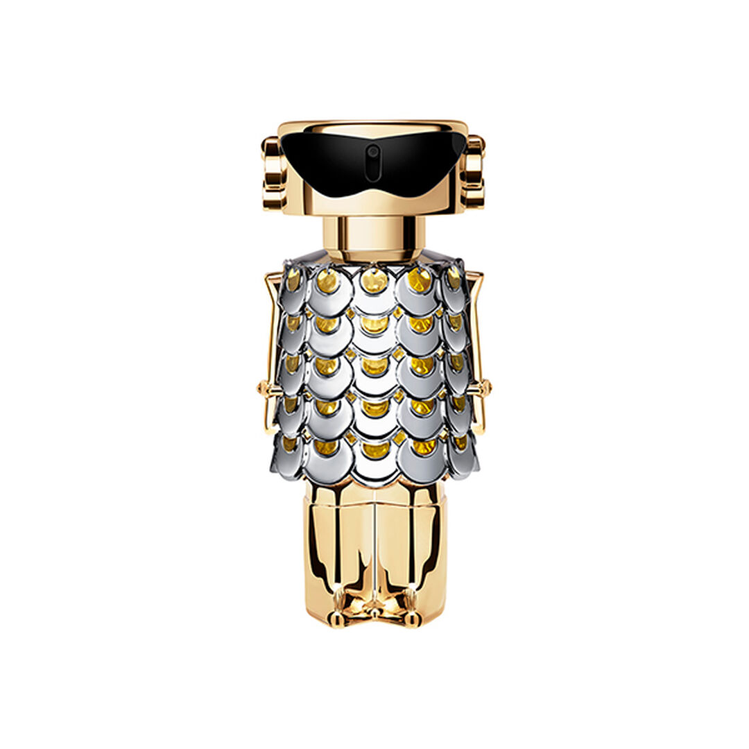 Eau de Parfum - PACO RABANNE - Fame - Imagem 1