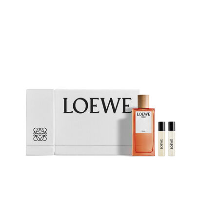 Coffret - LOEWE - LOEWE SOLO ELLA - Imagem