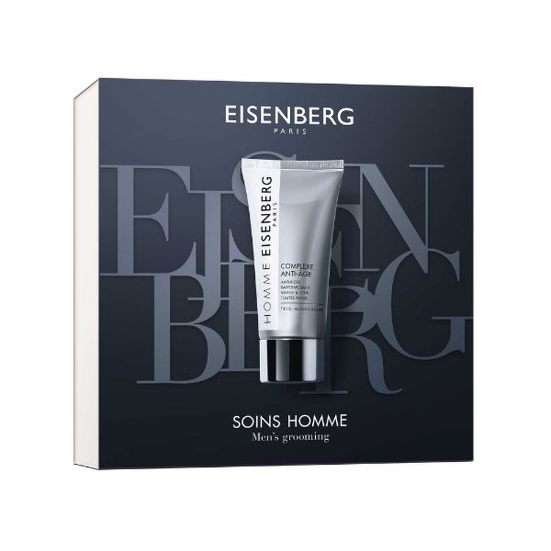 Coffret Soin Homme - Eisenberg - Homme - Imagem 1