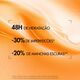 Gel Iluminador Vitamin Glow - BIOTHERM - Aquasource - Imagem 3
