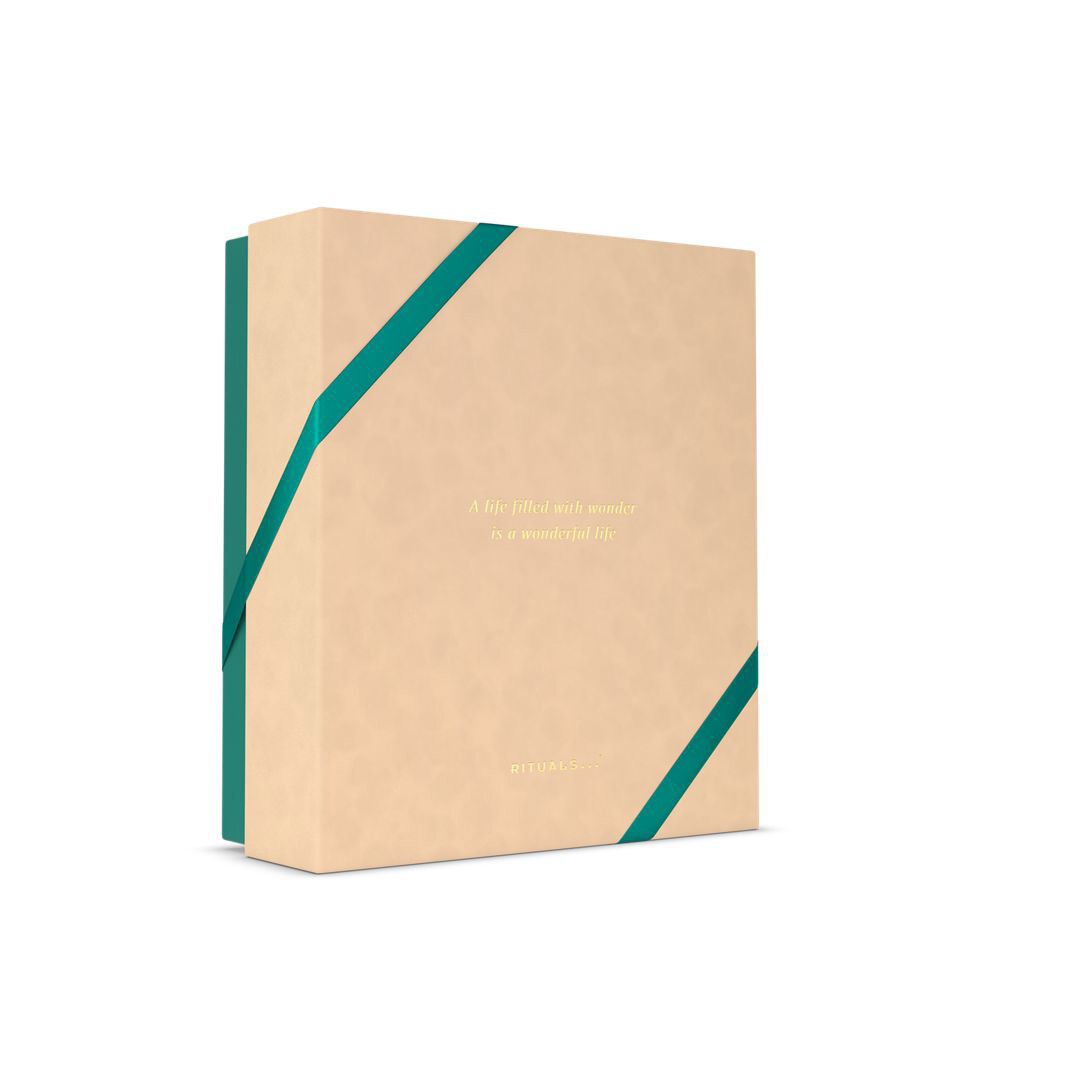 Coffret M&eacute;dio - Rituals - Karma - Imagem 2