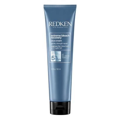 Extreme Bleach Recovery Creme Cica Leave-In - Redken - Extreme Bleach Recovery - Imagem