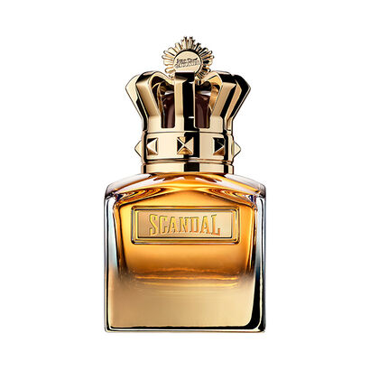 PARFUM CONCENTRÉ - Jean Paul Gaultier - SCANDAL POUR HOMME ABSOLU - Imagem