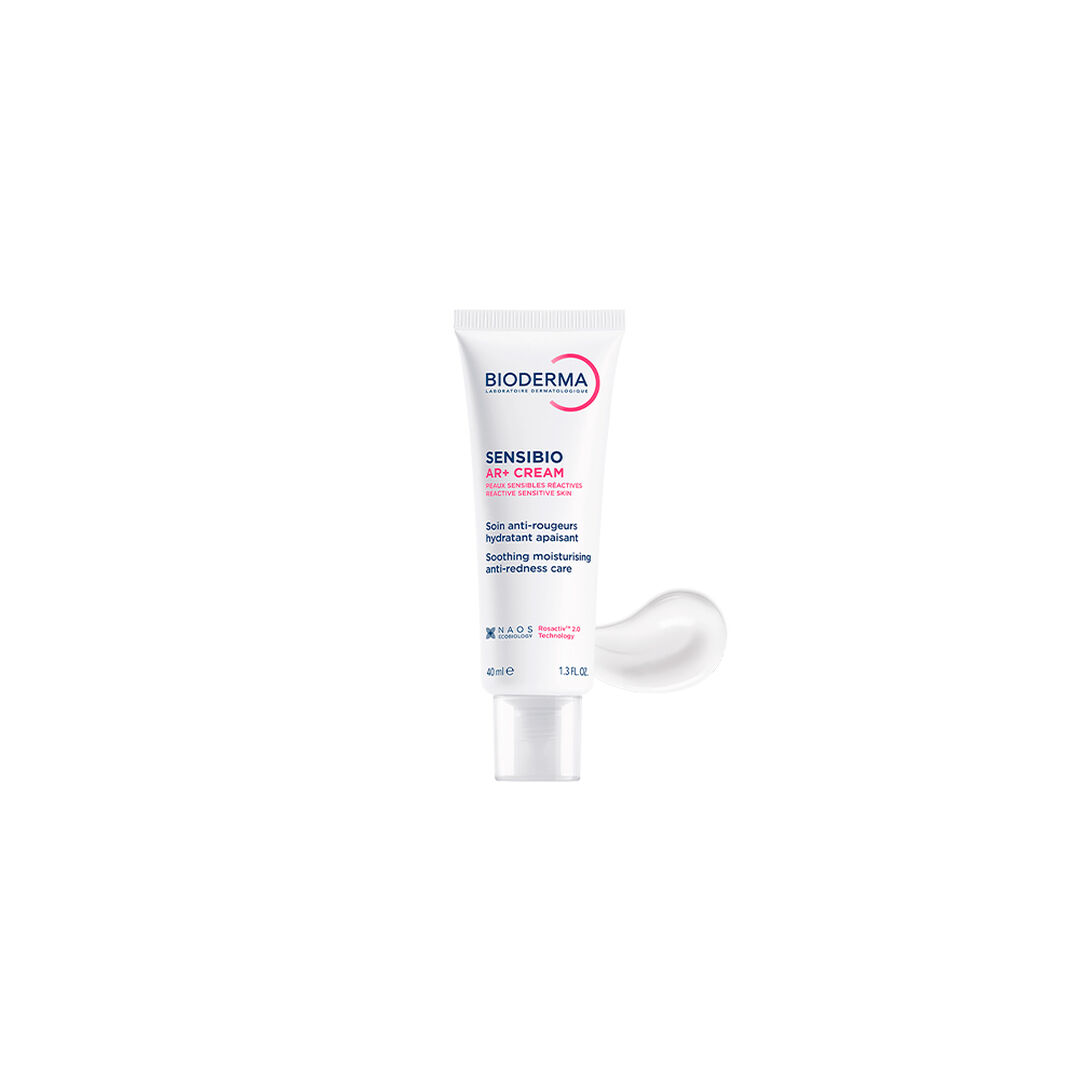 Sensibio AR+ Creme - BIODERMA -  - Imagem 2