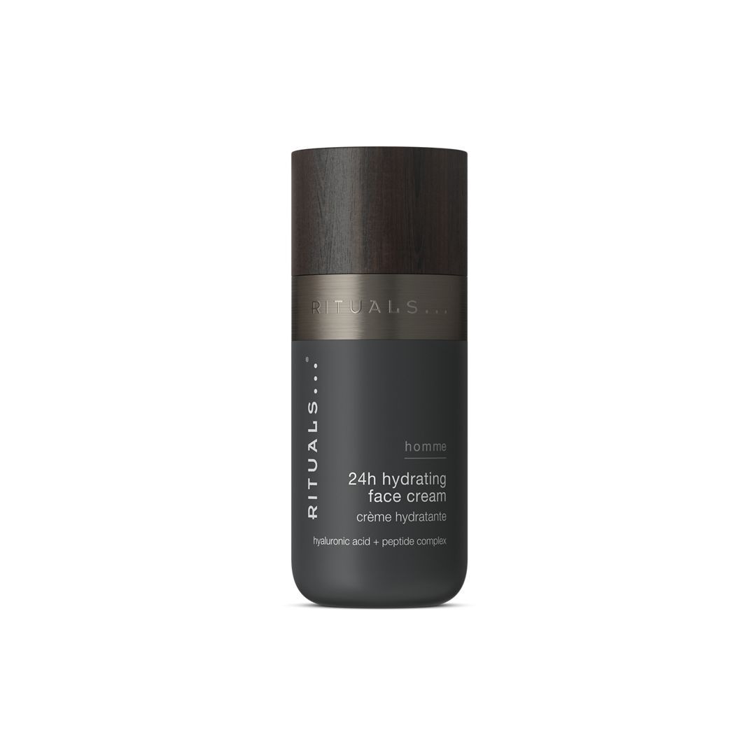 Creme Hidratante em Gel - Rituals - Homme - Imagem 1
