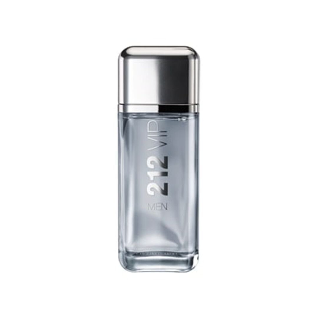 Eau de Toilette - CAROLINA HERRERA - 212 VIP/H - Imagem 1