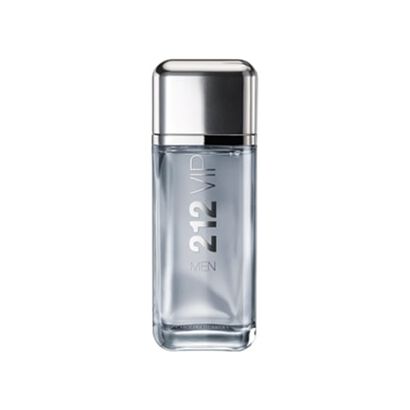 Eau de Toilette - CAROLINA HERRERA - 212 VIP/H - Imagem