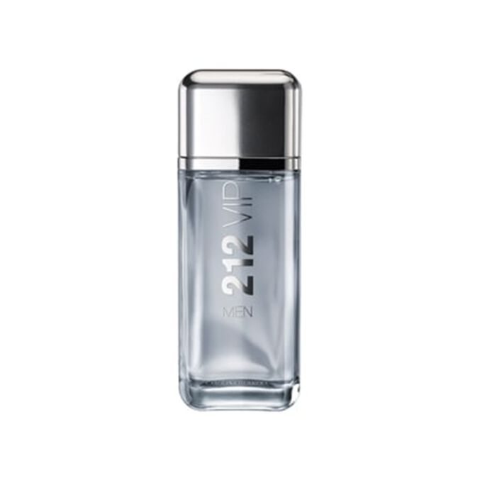 Eau de Toilette - CAROLINA HERRERA - 212 VIP/H - Vídeo