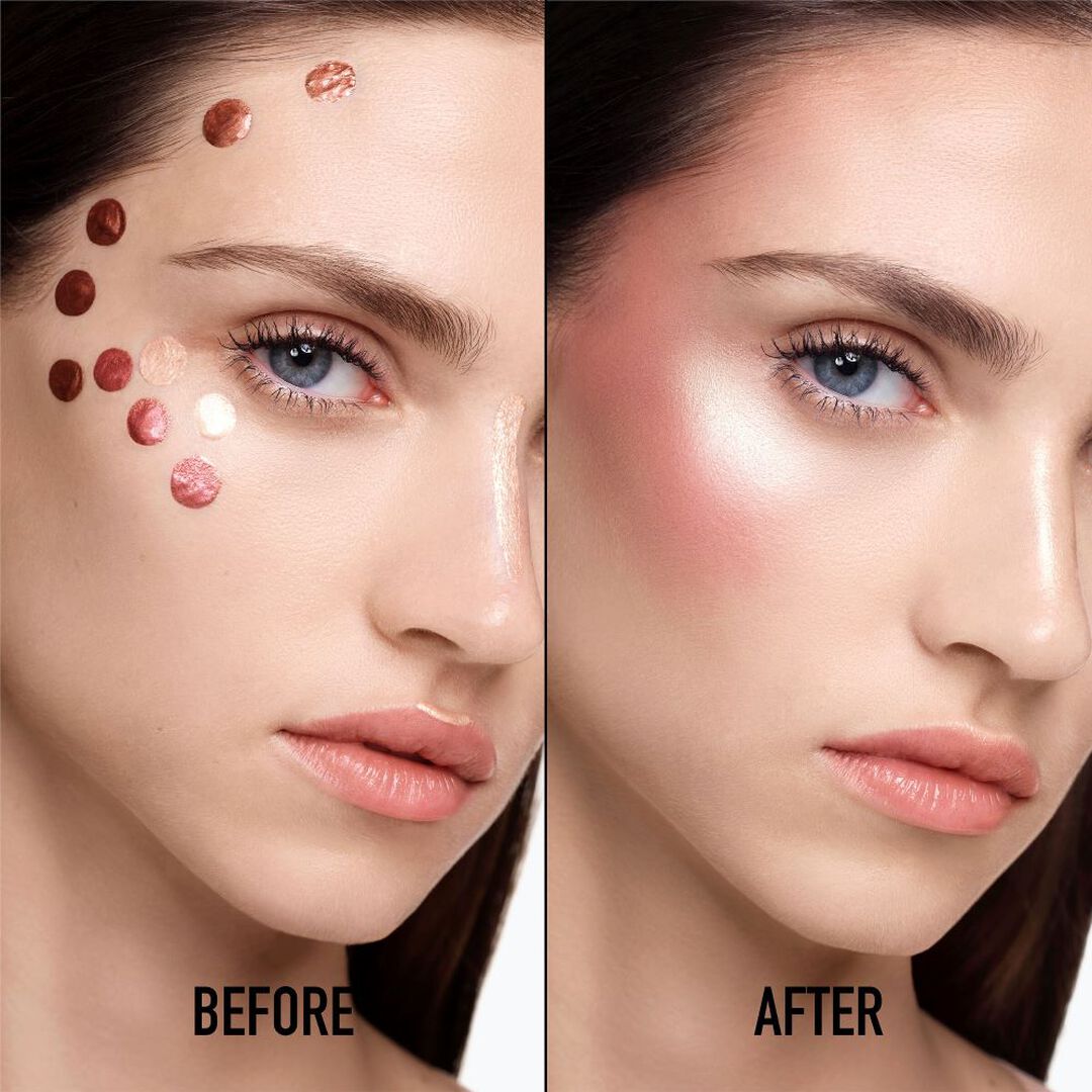 Glow Maximizer - Highlighter l&iacute;quido de longa dura&ccedil;&atilde;o - Dior - Forever - Imagem 5