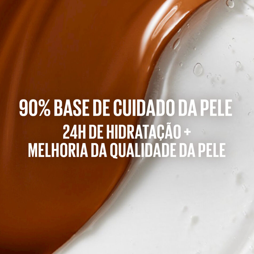 Fit Me BB Nude Cream SPF50 - MAYBELLINE -  - Imagem 5