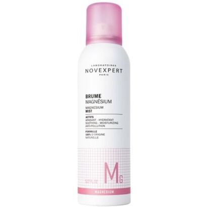 Magnesium Mist - NOVEXPERT - Magnesium - Imagem