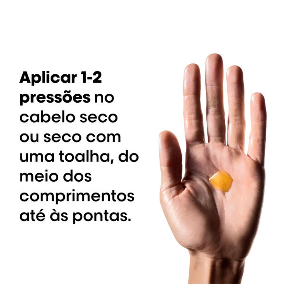 Ol&eacute;o concentrado Metal Detox - L'OR&Eacute;AL PROFESSIONNEL - Metal Detox - Imagem 4