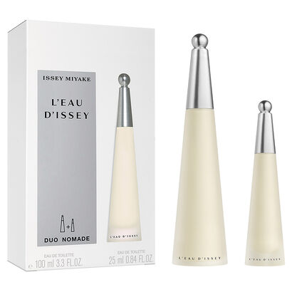 Eau de Toilette - ISSEY MIYAKE - L'EAU D'ISSEY - Imagem