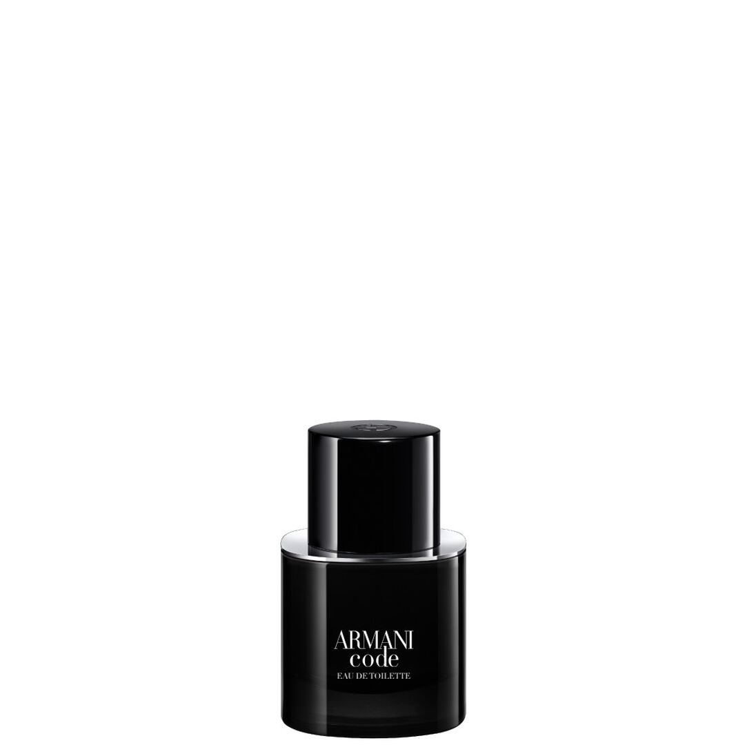 Eau de Toilette - Giorgio Armani - Armani Code - Imagem 1