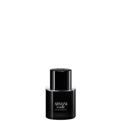 Eau de Toilette - Giorgio Armani - Armani Code - Imagem